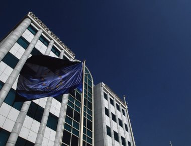 Πτωτικές τάσεις στο Χρηματιστήριο Αθηνών - Στις 741,13 μονάδες το Γενικός Δείκτης Τιμών